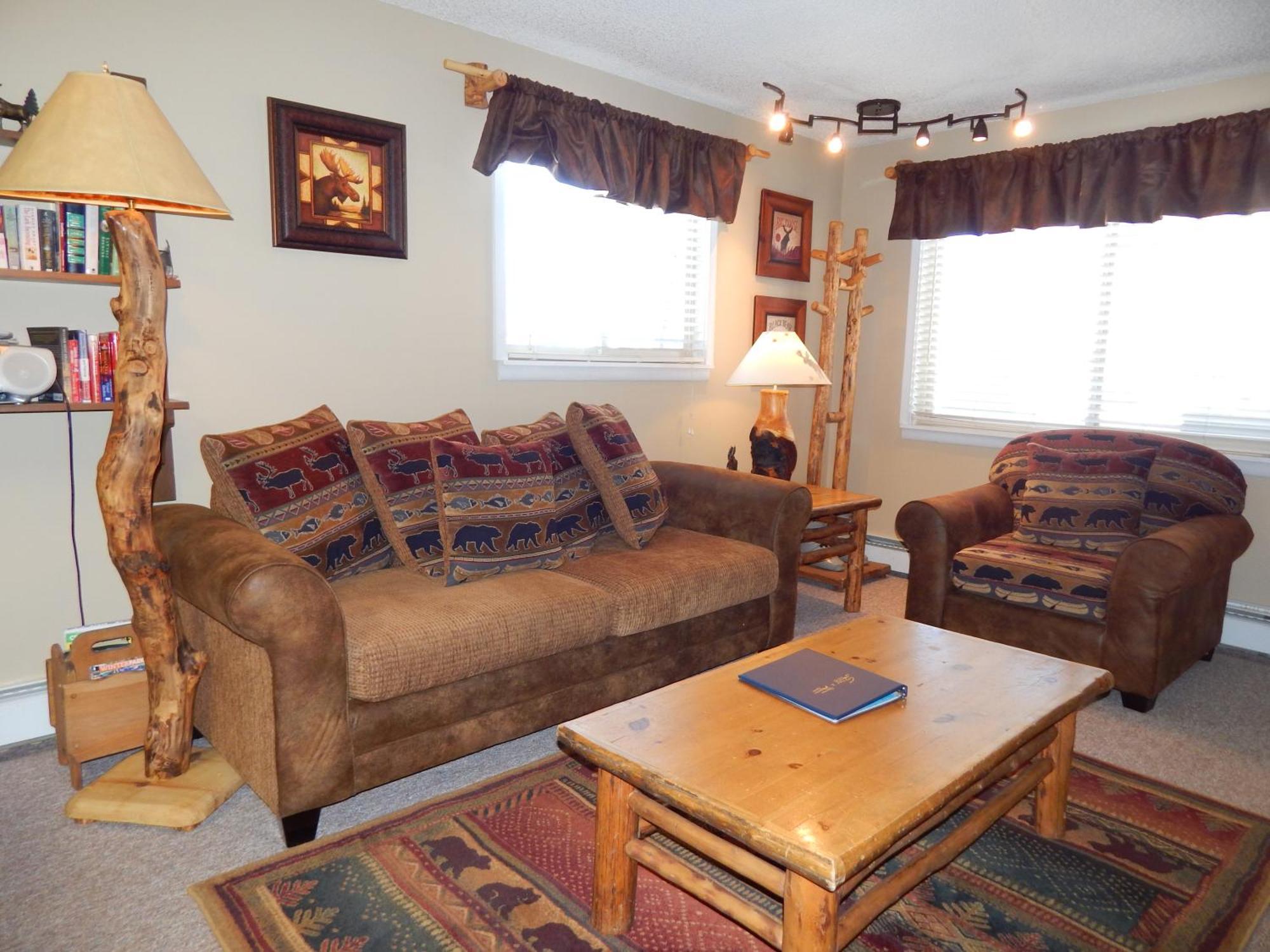 Hi Country Haus Unit 1515 Villa Winter Park Exterior foto